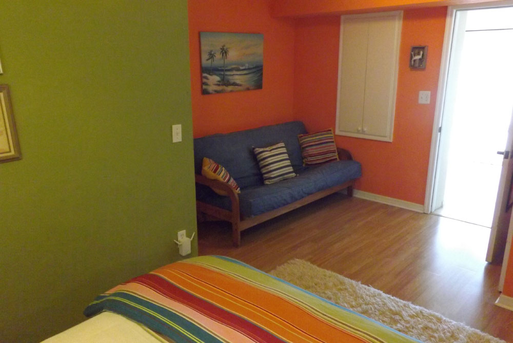 New Smyrna Beach House